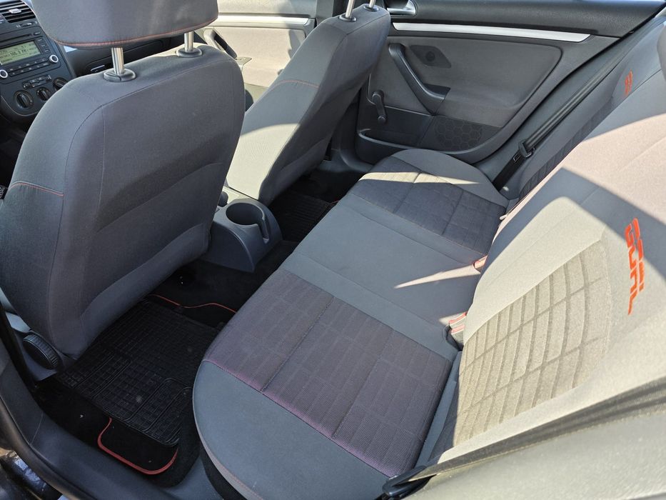 Volkswagen Golf 5 Goal - 1.6 MPi 105Cp - Clima * Pilot Aut.