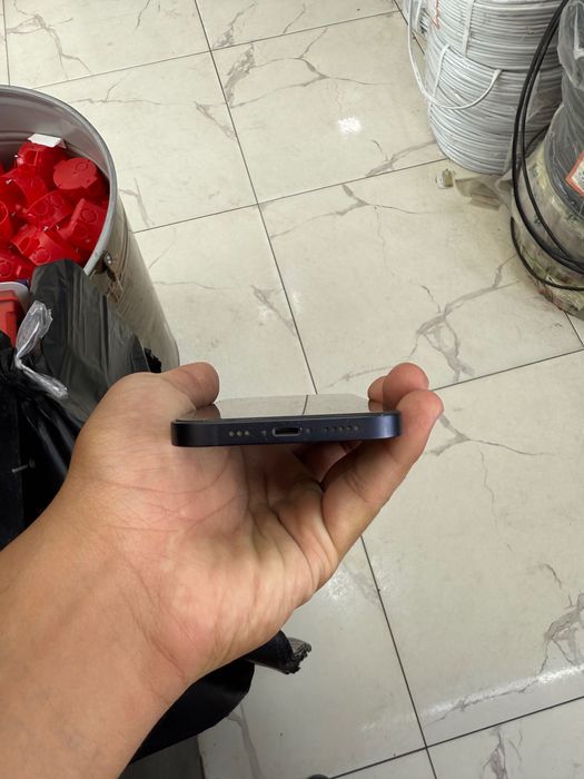 Iphone 12 holati zori