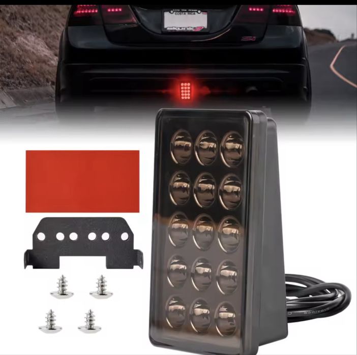 Части за е60 на 10€ (стопчета за дифузьор нови)!