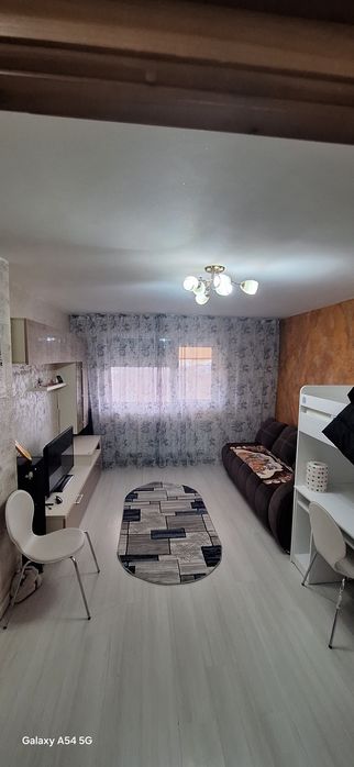 Inchiriez apartament cu 1 camera