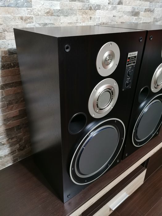 Boxe Technics SB-X 700A