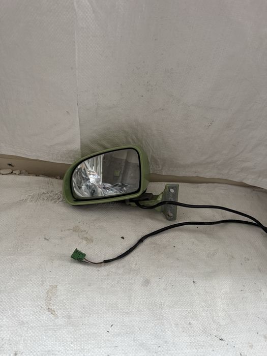 Оригинално огледало VW Beetle