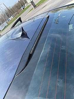 СТОП ФАРА МАЛИБУ задний верхний оригинал GM