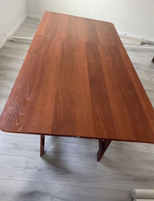 Стол раскладной