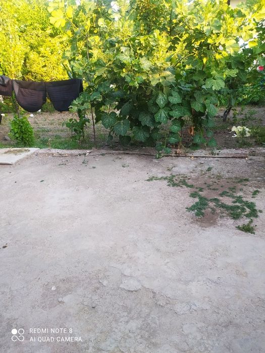 Yer sotiladi 2 sotix Zangi Ota Bogzor mahalla