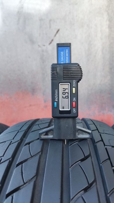 4бр. летни гуми 195/65/15 GT Radial 
дот24