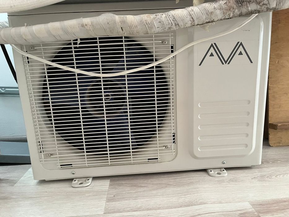 Продам кондиционер