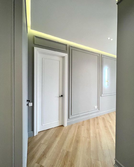 Ремонт квартир под ключ