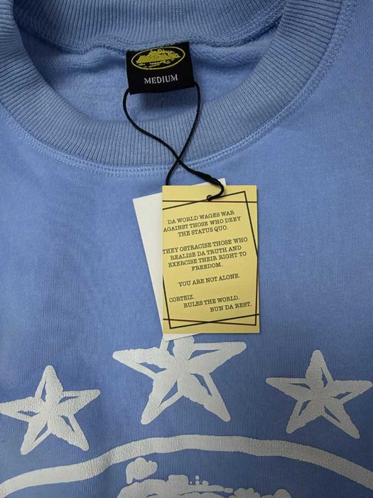 Bluza Corteiz