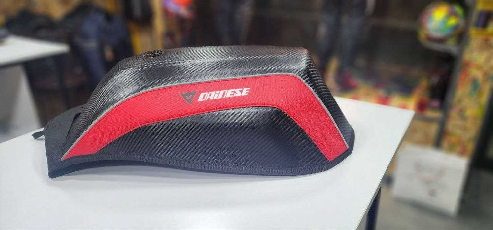 Рюкзаки для байкеров (черепаха рюкзак)  dainese