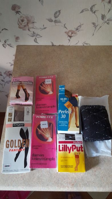 ciorapi lycra 30-40 den