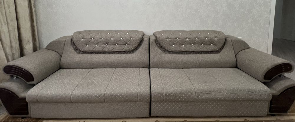 Продам диван б/у