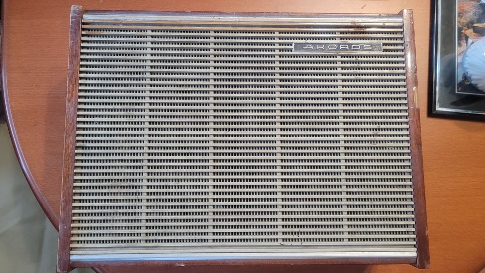 Грамофон Remr riga