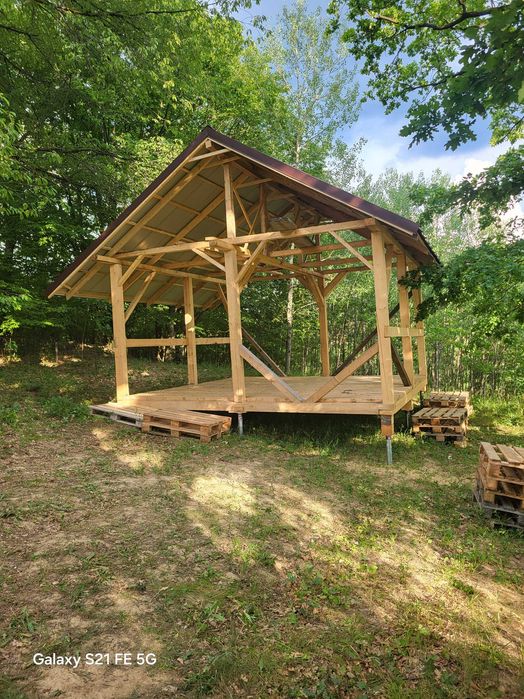 Teren de vânzare în Bălnaca