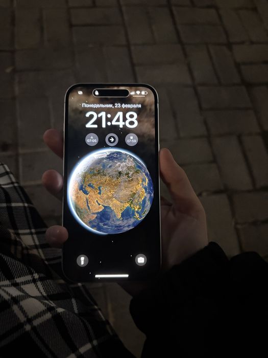 айфон 16 новое состояние