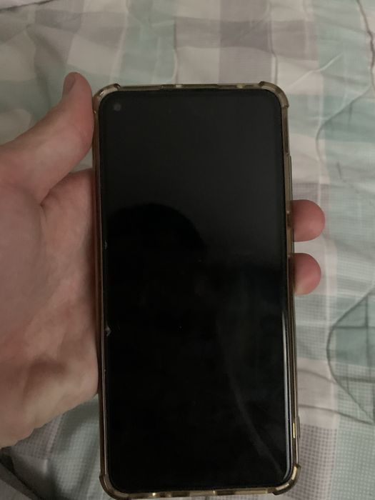 Xiaomi Redmi node 9