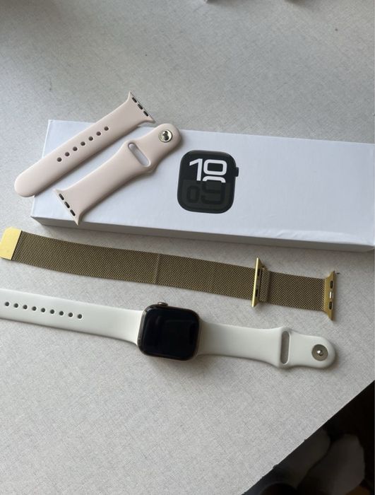 Отличные смарт часы