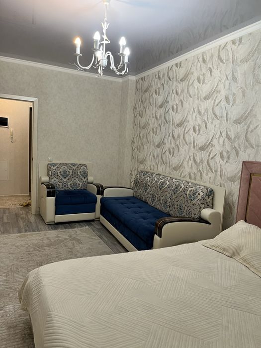 По суточно кв Аэропорт, Экспо, Мега ,Улы дала