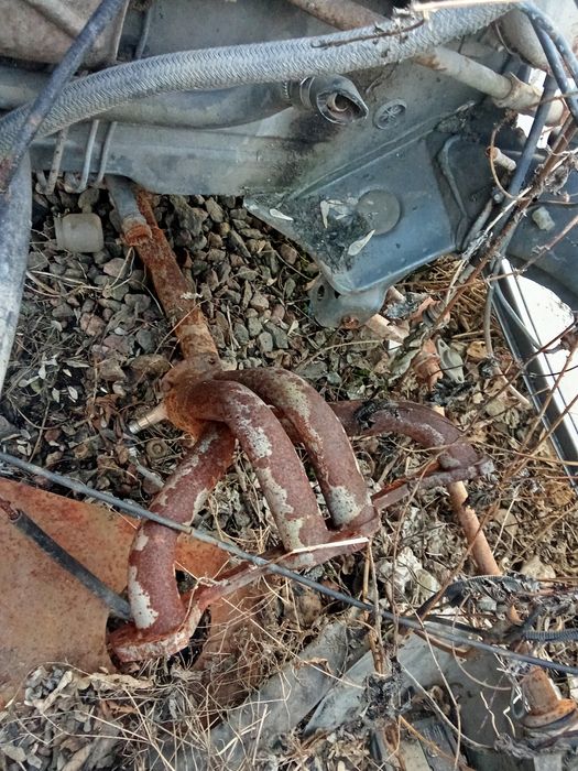 Продам запчасти на ваз 2114