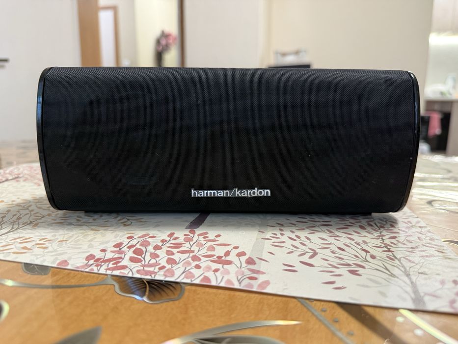 Harman Kardon Centre Център
