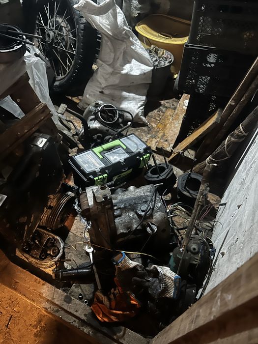 Урал мотоцикл запчасти есть все