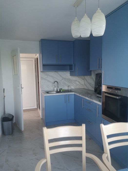 Дава се под наем Етаж от къща в с. Хераково, Област София-област - 50 кв.м за 306 € - Снимка #5