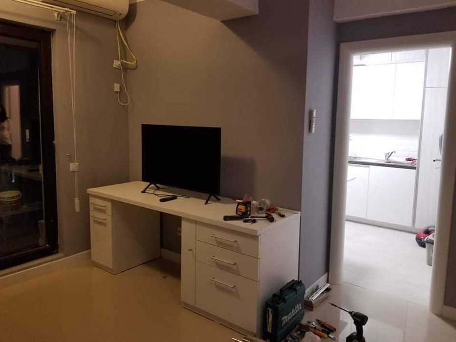 Meseriasi exec. Lucrari de Finisaje si instalații sanitare ,electrice