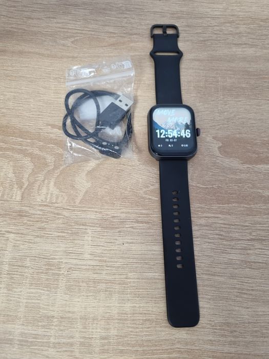 Ceas Qualetec OmniFit