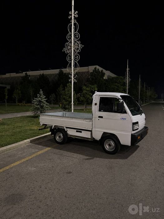 Продаётся Chevrolet Labo
