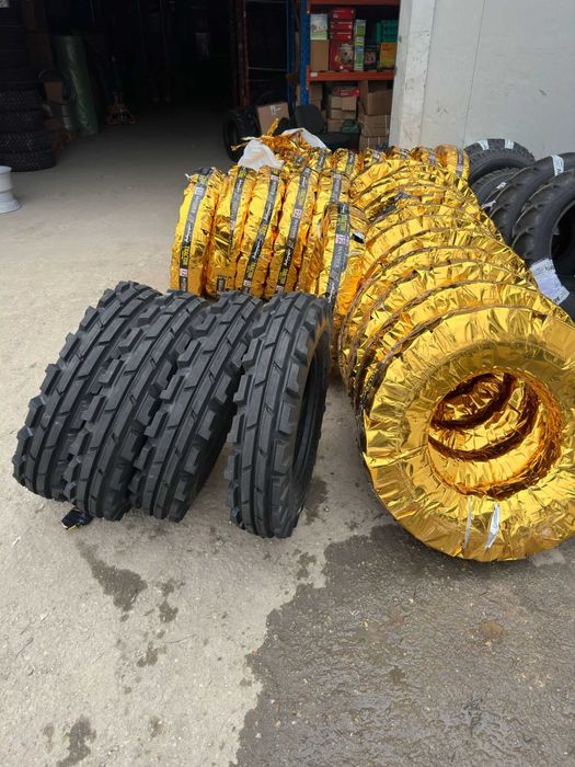 Anvelopa 7.50-16 Panther KHALYAN 12PR TT