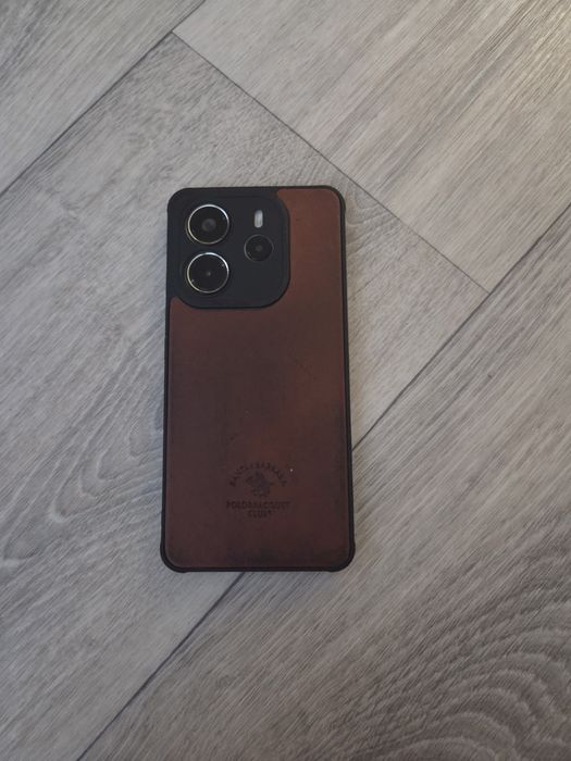 Телефон Redmi Note 14