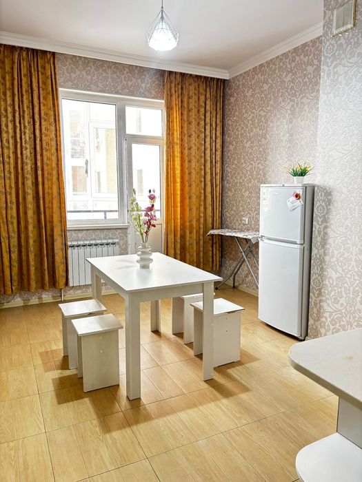 Квартира по суточна