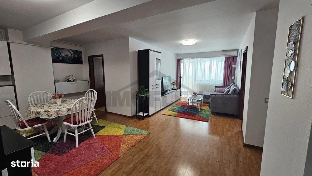 2 camere Pantelimon - Republica | 65 mp | centrala proprie | metrou