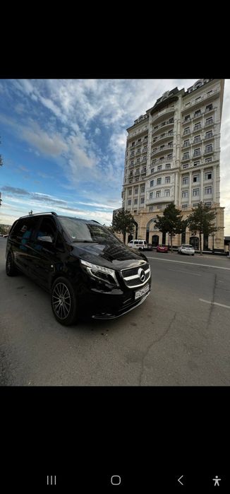 Вито сотилади 2015