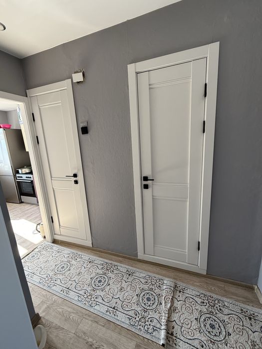 Продается квартира 3-комната мкр 6-86