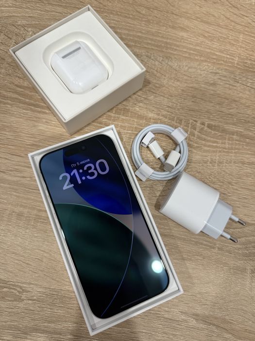 Iphone 17 pro 256gb/Айфон 17 про 256гб