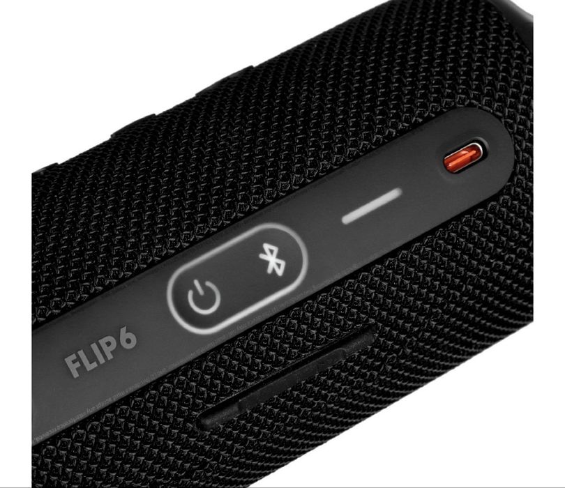 Портативная колонка JBL Flip 6