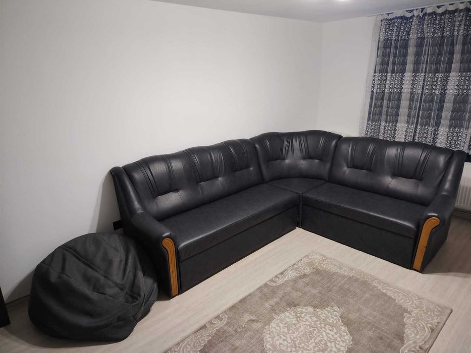 Vând apartament 2 camere – Lechința, zona Fabrica de Zahăr (după pod)