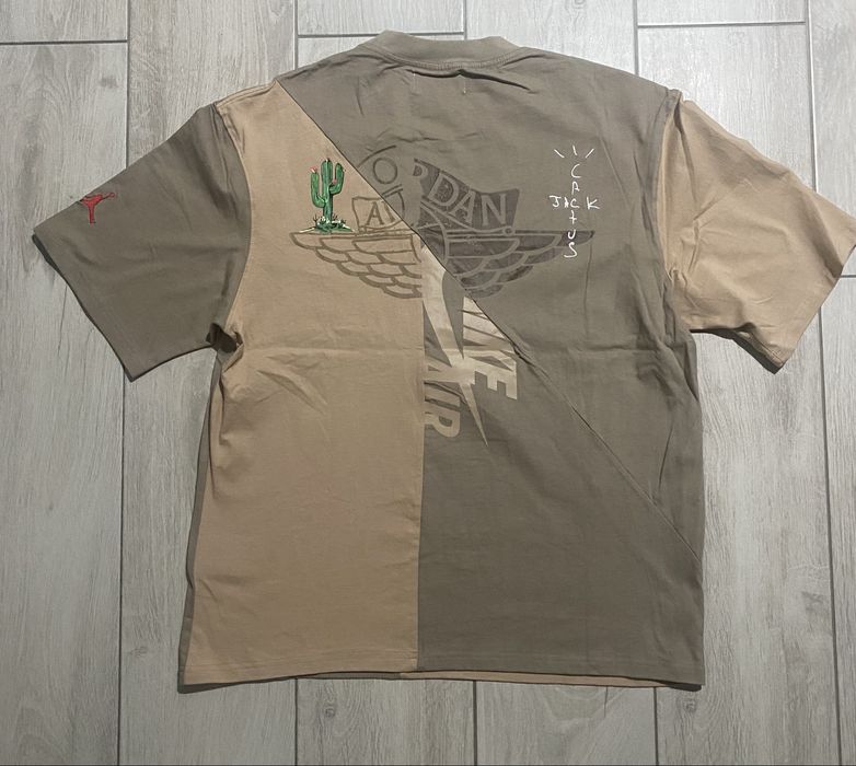 Tricou Nike Air Jordan