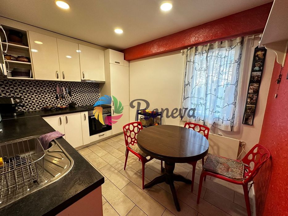 3-стаен в Варна-Цветен площ 75 цена 152500