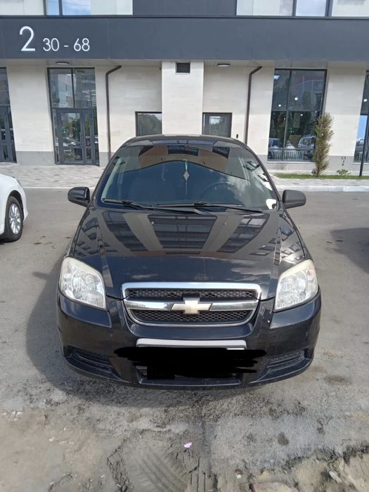 Продам автомобиль