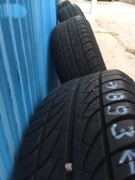 185/75/14 - джанти МИЦУБИШИ 4х114,3мм, среда 67,1мм Оферта (893)