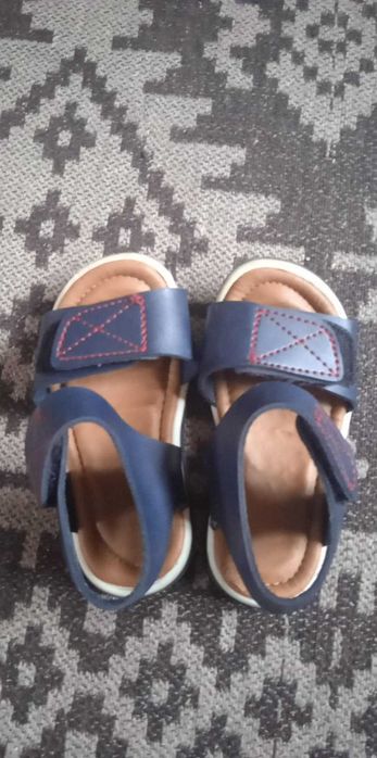 Детски обувки за момче