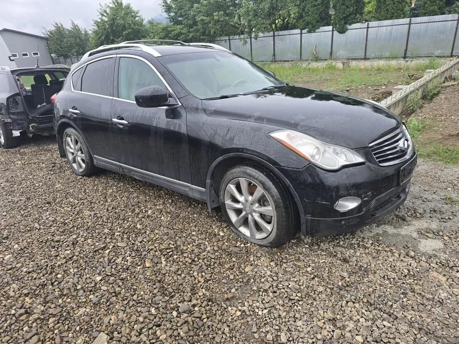 Dezmembrez Infiniti Ex 2010 3.5 35 Vq35Hr 221Kw|300Hp