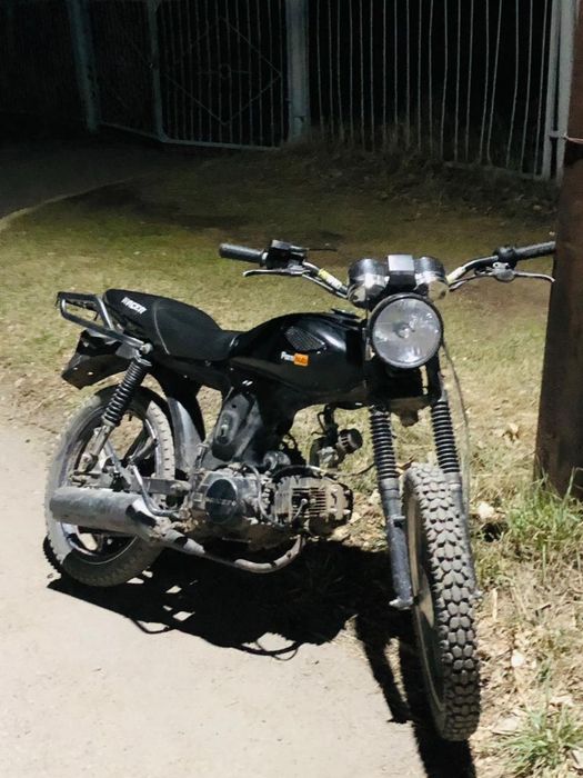 Альфа 110 продам