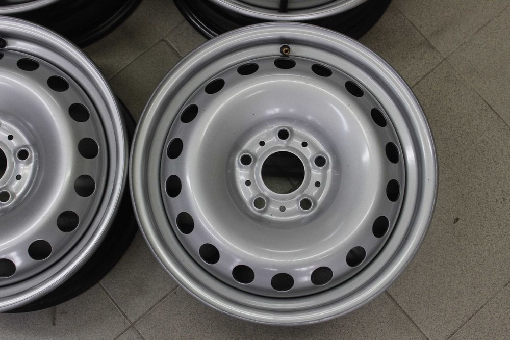 Джанти 15" Renault Kango, Mercedes Citan