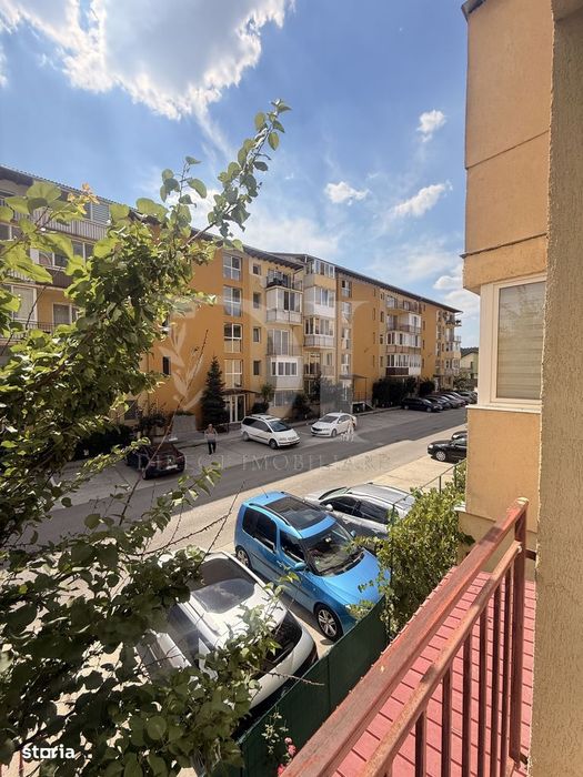 Apartament la cheie / etaj intermediar / Zona Terra