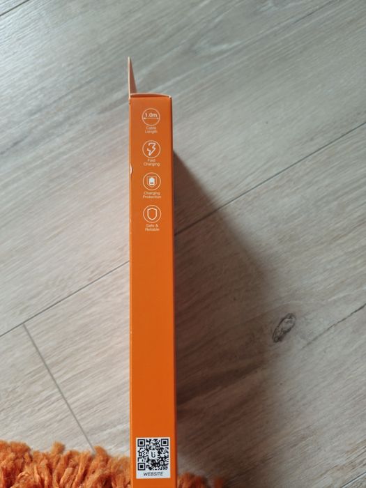 Cablu Date si Incarcare USB-C - USB-C Borofone