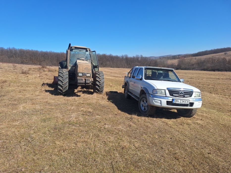 Curatam pasuni și terenuri împădurite