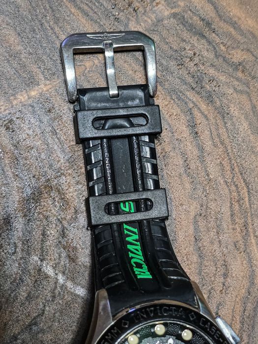 Оригинален мъжки часовник Invicta